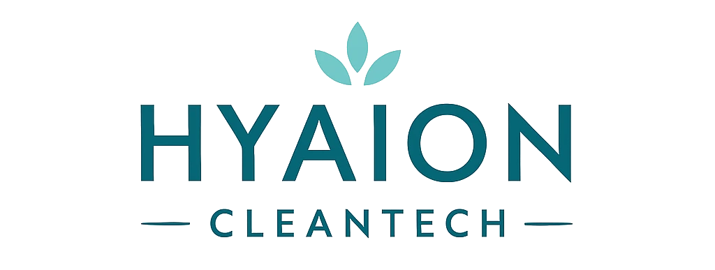 하이온크린텍 - LogAgency (로그에이전시) 클라이언트